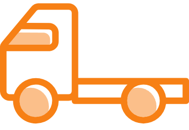 当涂拖车/平板车
